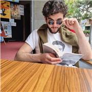 Fluent Spanish Speaker providing classes to people of all ages